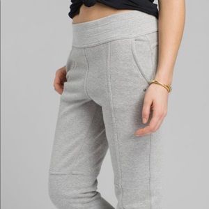 Prana Sweatpant Joggers - Like New!